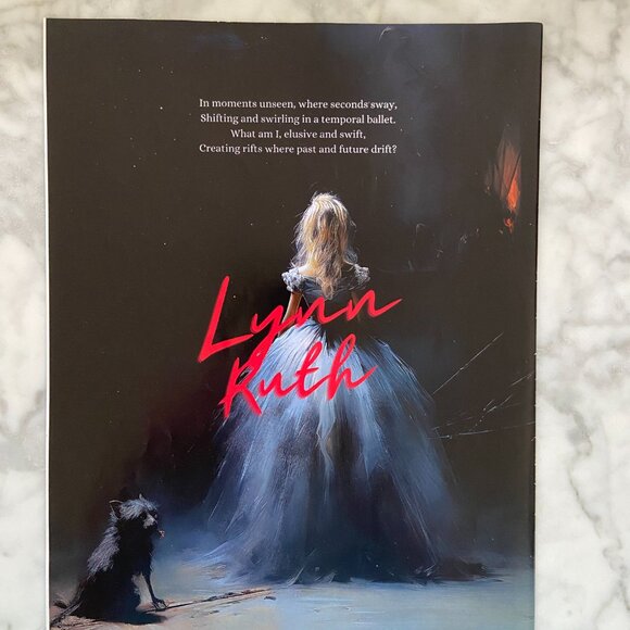 Sheet Music, Piano Sheet Music, Piano Solo, Original Composition - Picture 5 of 5